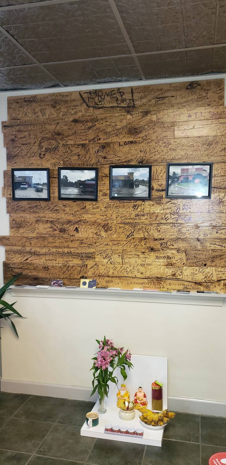 Kajun Seafood & Wings | restaurant | 4148 Marietta St Suite 200, Powder Springs, GA 30127, USA | 6786538636 OR +1 678-653-8636