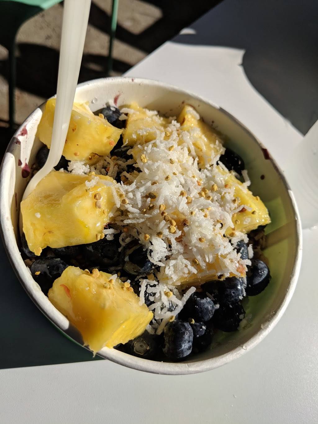 Jans Health Bar | meal takeaway | 250 E 17th St D, Costa Mesa, CA 92627, USA | 9496504856 OR +1 949-650-4856