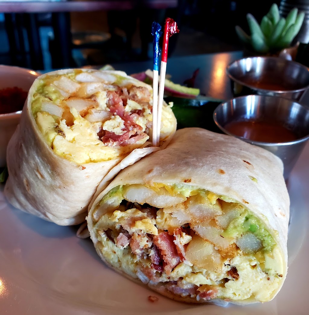 Let’s Yolk About It | restaurant | 4722 2nd St, Long Beach, CA 90803, USA | 5623424241 OR +1 562-342-4241