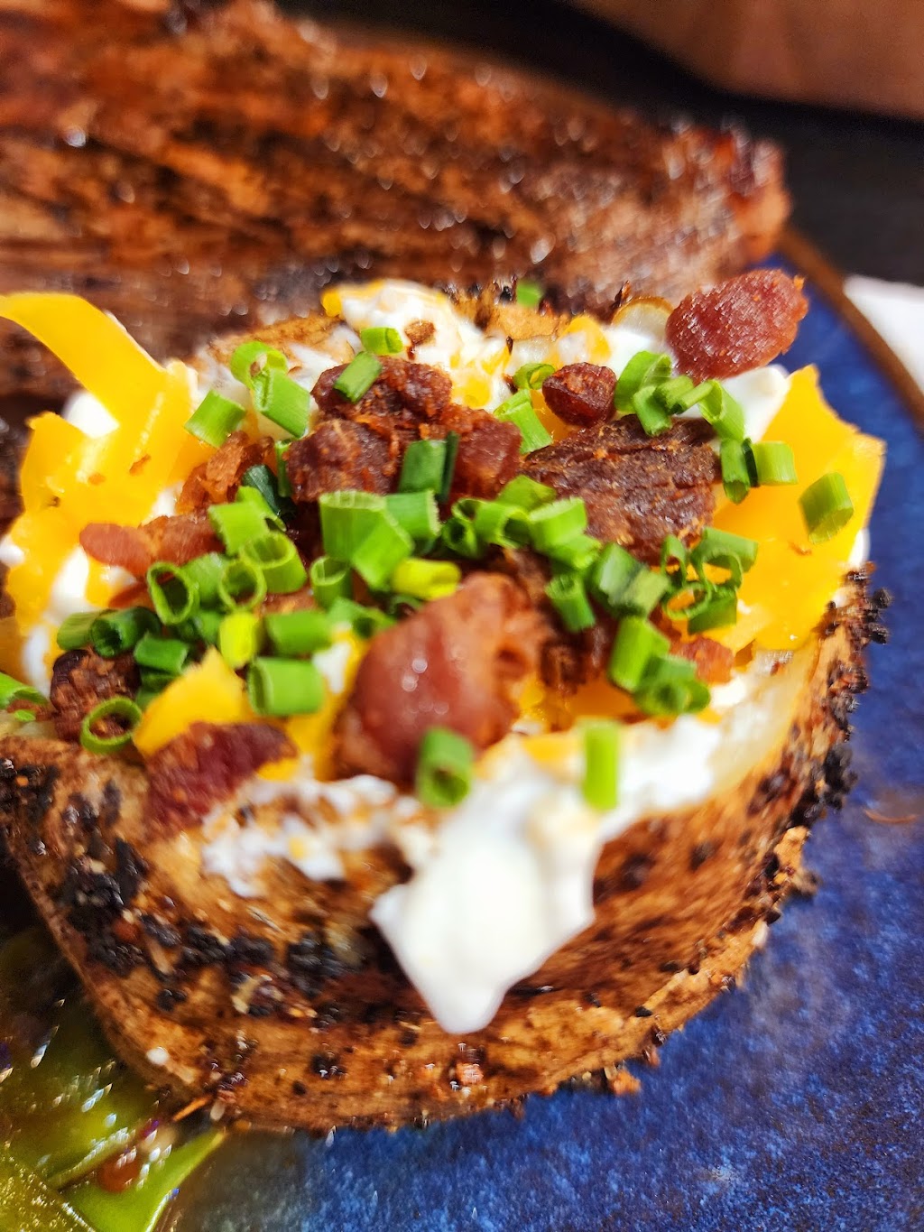 Flyers Cafe | restaurant | 18651 N US Hwy 301 A-2, Citra, FL 32113, USA | 3525952233 OR +1 352-595-2233