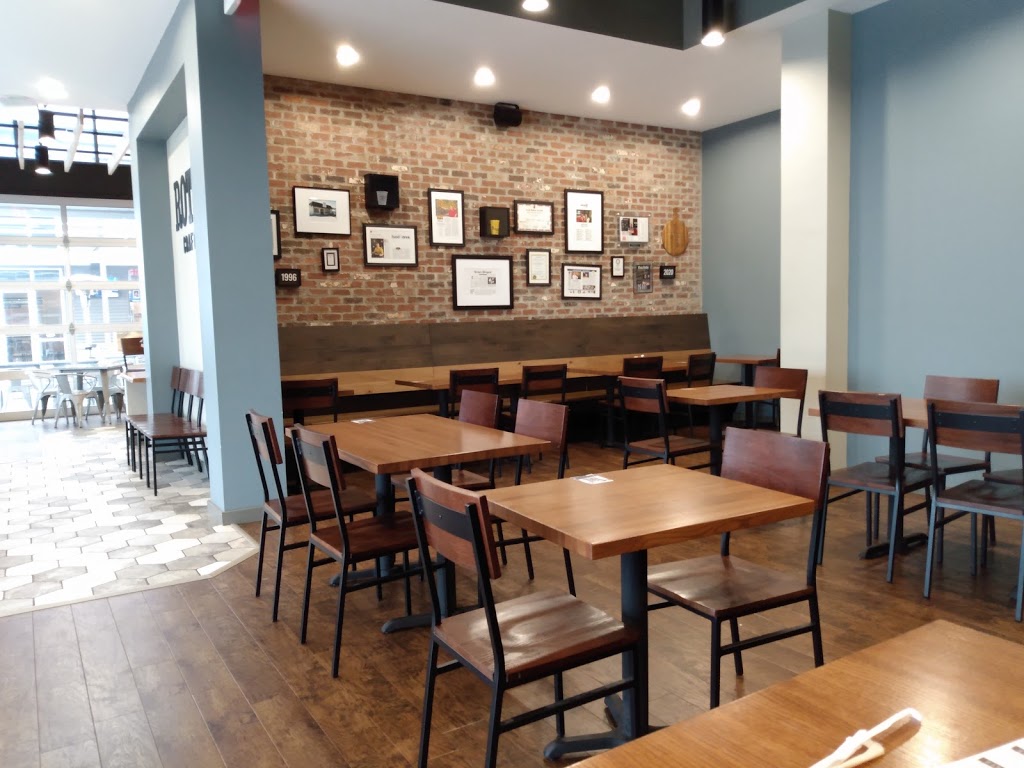 Rotolos Craft & Crust | restaurant | 112 Versailles Blvd Ste A, Alexandria, LA 71303, USA | 3184272550 OR +1 318-427-2550