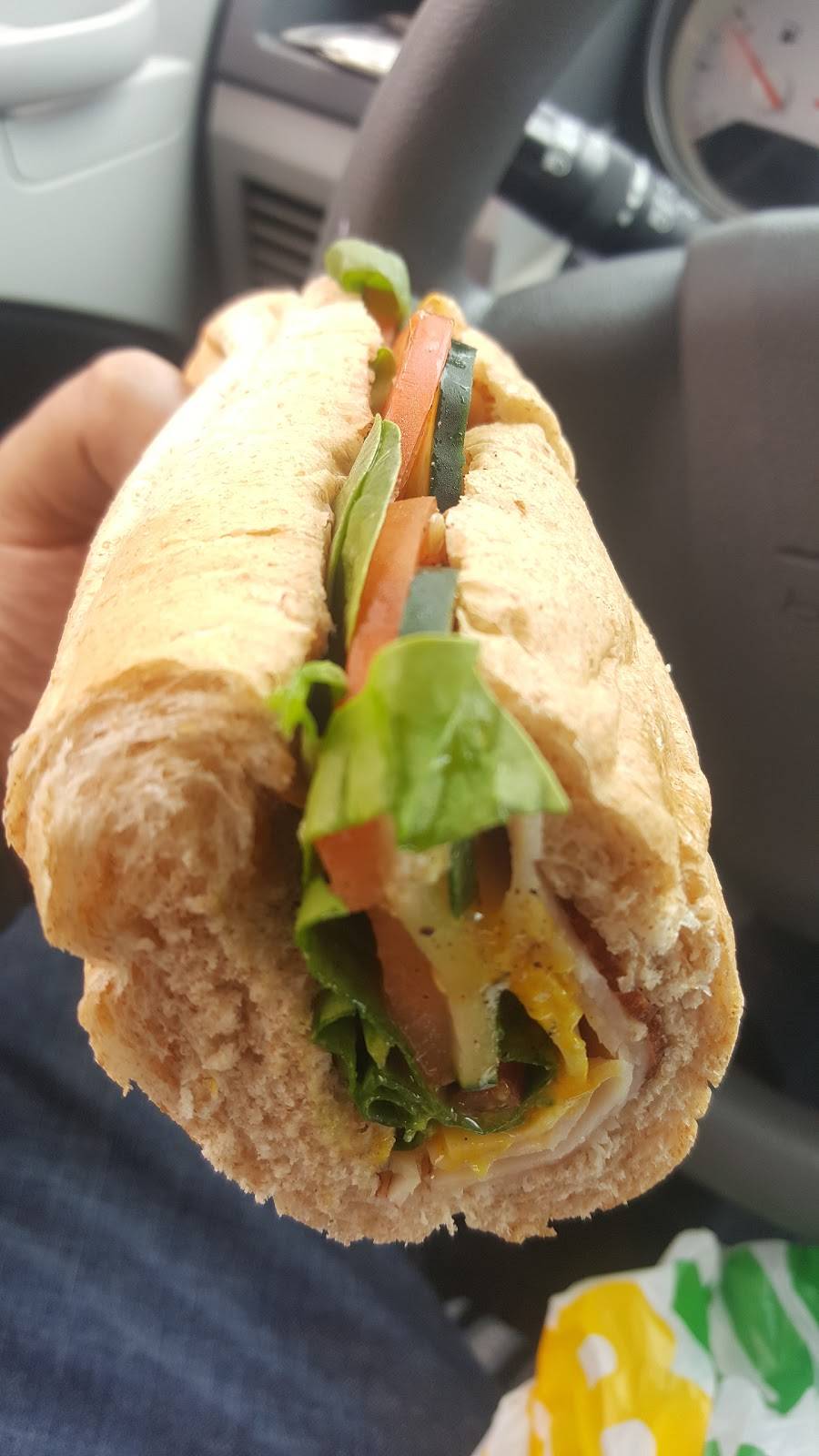 Subway Restaurants | restaurant | Wal-Mart #3180, 4651 Firestone Blvd suite 101, South Gate, CA 90280, USA | 3235642971 OR +1 323-564-2971