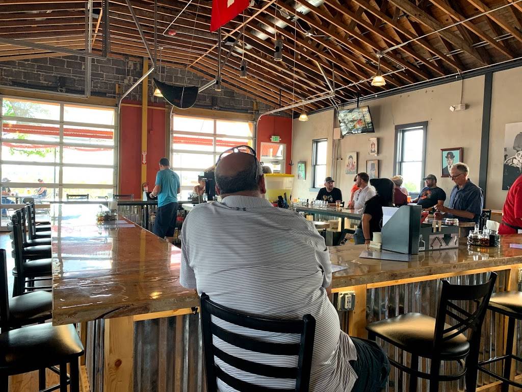 Big Choice Brewing--Brewery and Pizzeria | restaurant | 21 S 1st Ave, Brighton, CO 80601, USA | 3034980150 OR +1 303-498-0150