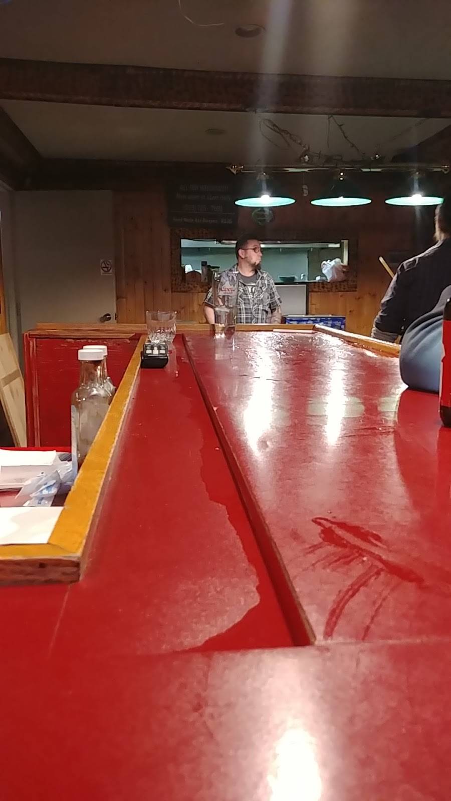 La Rocca Family Restaurant & Bar | restaurant | 9530 County Rd 11, McGregor, ON N0R 1J0, Canada | 5197267001 OR +1 519-726-7001