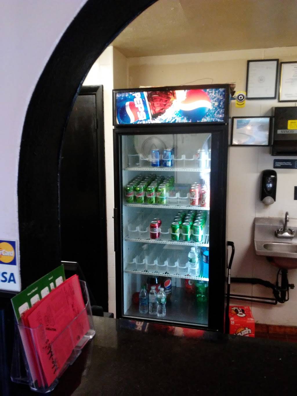 Me-Mas Pizzeria | restaurant | 286 Conklin Ave, Binghamton, NY 13903, USA | 6072175934 OR +1 607-217-5934