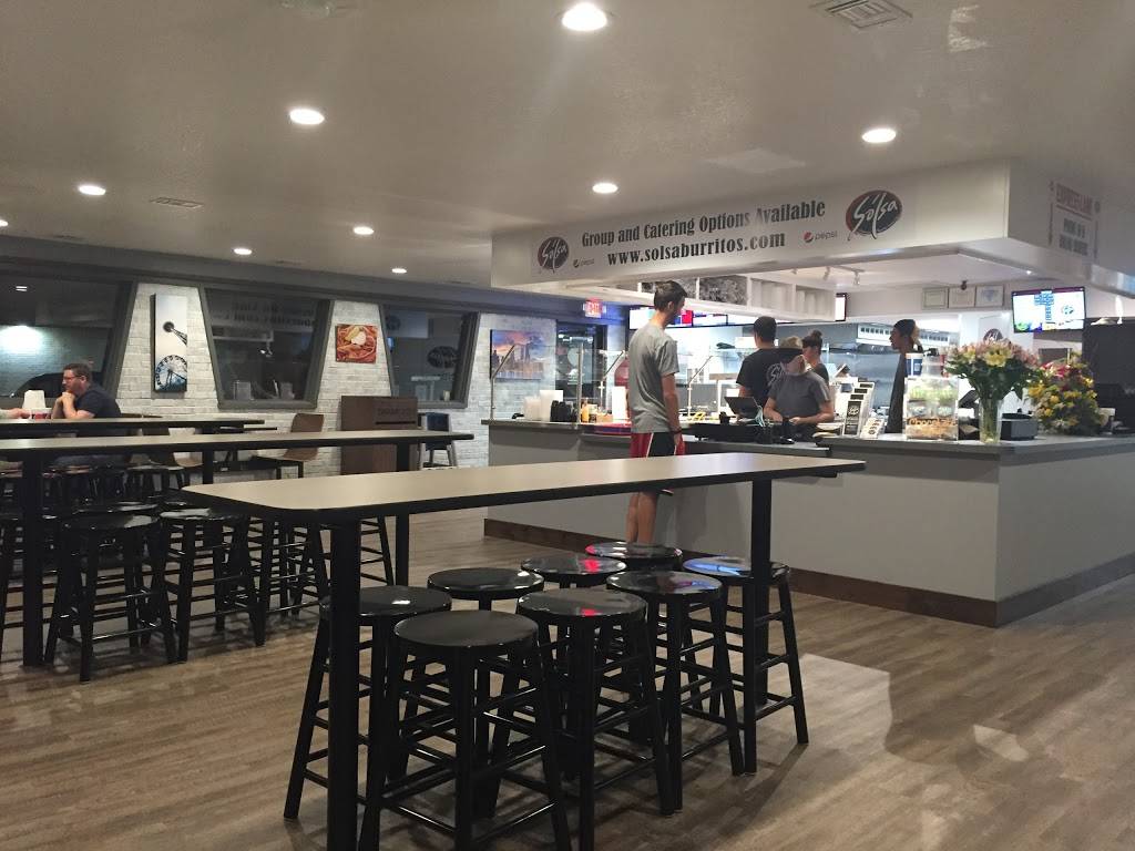 Solsa American Burrito Co. - Mt. Zion | restaurant | 910 N State Hwy, Mt Zion, IL 62549, USA | 2178641494 OR +1 217-864-1494