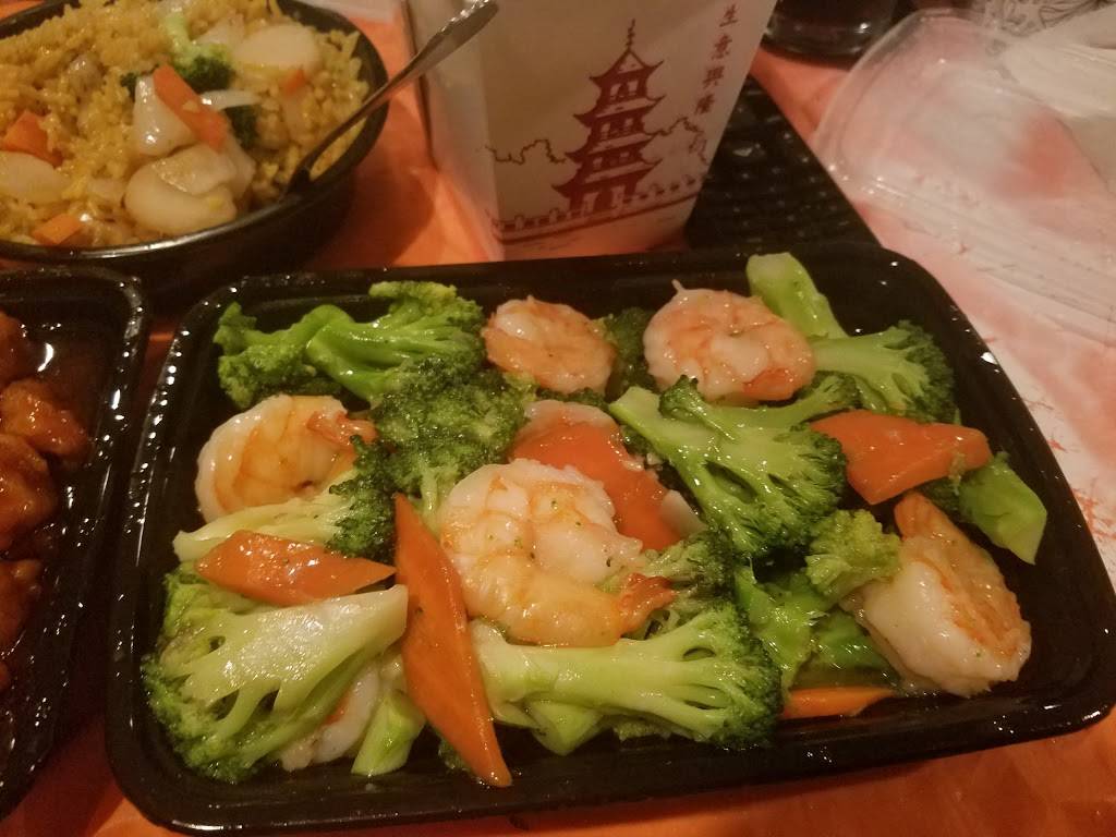 New Ruby Chinese Restaurant | meal delivery | 7140 Ridge Ave, Philadelphia, PA 19128, USA | 2154823800 OR +1 215-482-3800