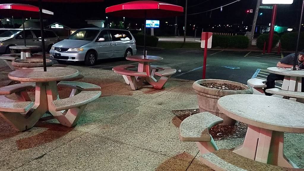 Rallys | restaurant | 7843 US-42, Florence, KY 41042, USA | 8599623524 OR +1 859-962-3524