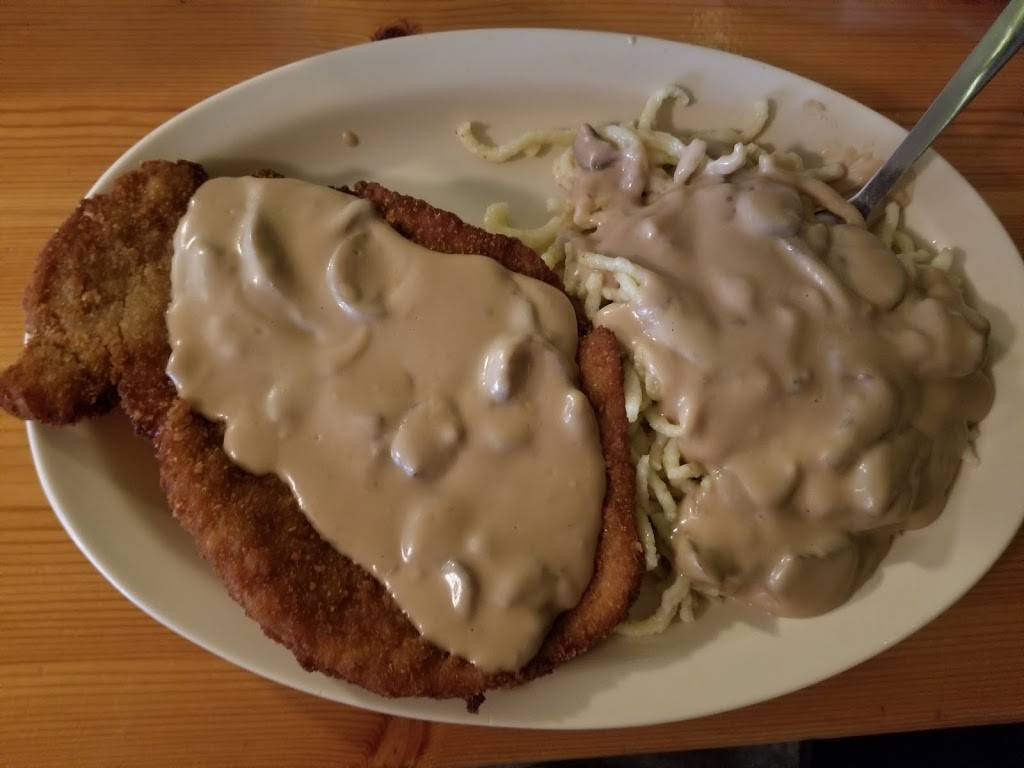 German Imbiss | restaurant | 302 S 1st St, Copperas Cove, TX 76522, USA | 2545183206 OR +1 254-518-3206