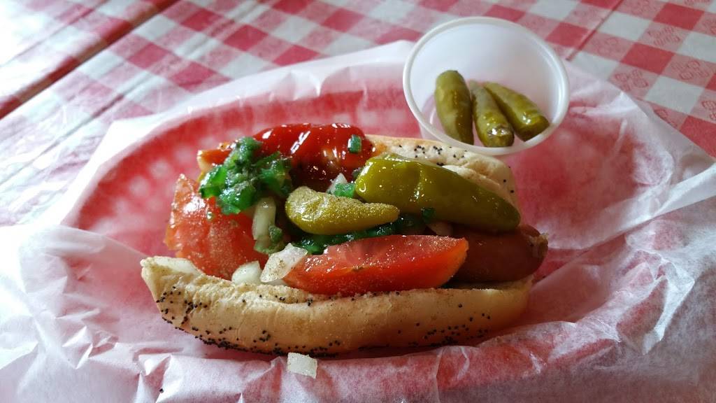 Big Star Dogs | restaurant | 4208 US Hwy 27 S, Sebring, FL 33870, USA | 8634515673 OR +1 863-451-5673