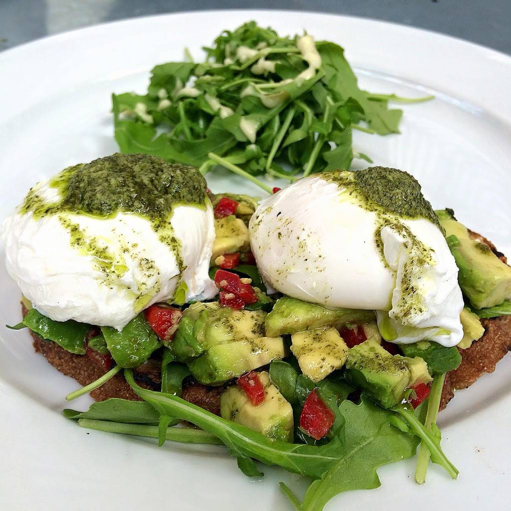 The Courtyard Kitchen | restaurant | 1211 Montana Ave, Santa Monica, CA 90403, USA | 3105872333 OR +1 310-587-2333