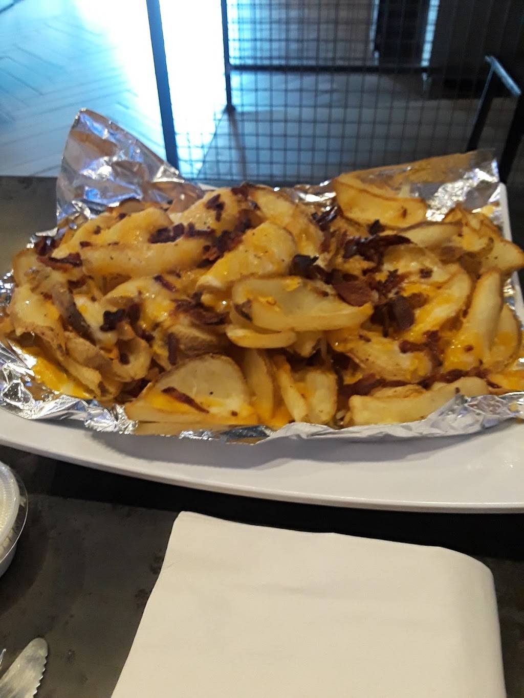 3rd Base Norman | restaurant | 563 Buchanan Ave, Norman, OK 73069, USA | 4053104250 OR +1 405-310-4250