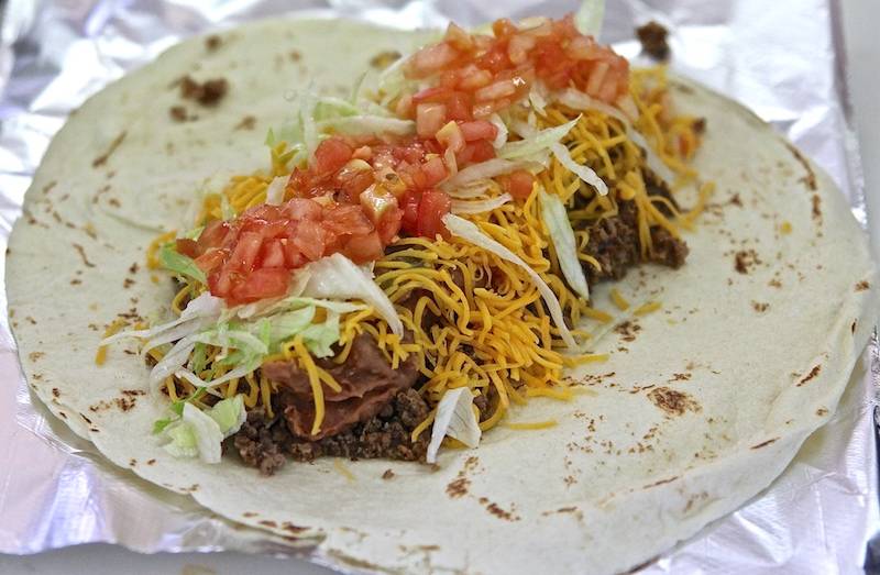 Burritos Alinstante | restaurant | 105 Sun Ranch Village Rd, Los Lunas, NM 87031, USA | 5055652580 OR +1 505-565-2580