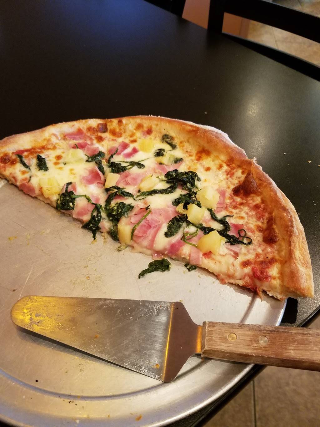 Utica Pizza Company | restaurant | 628 S Main St, North Syracuse, NY 13212, USA | 3152143060 OR +1 315-214-3060