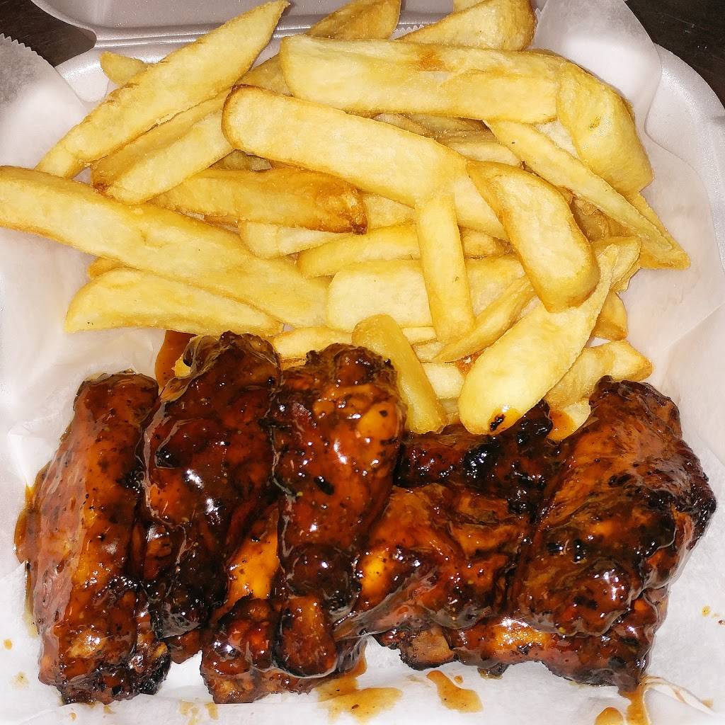 Ya Boys Bbq | restaurant | 1901 N Howard Ave, Tampa, FL 33607, USA | 8135809048 OR +1 813-580-9048
