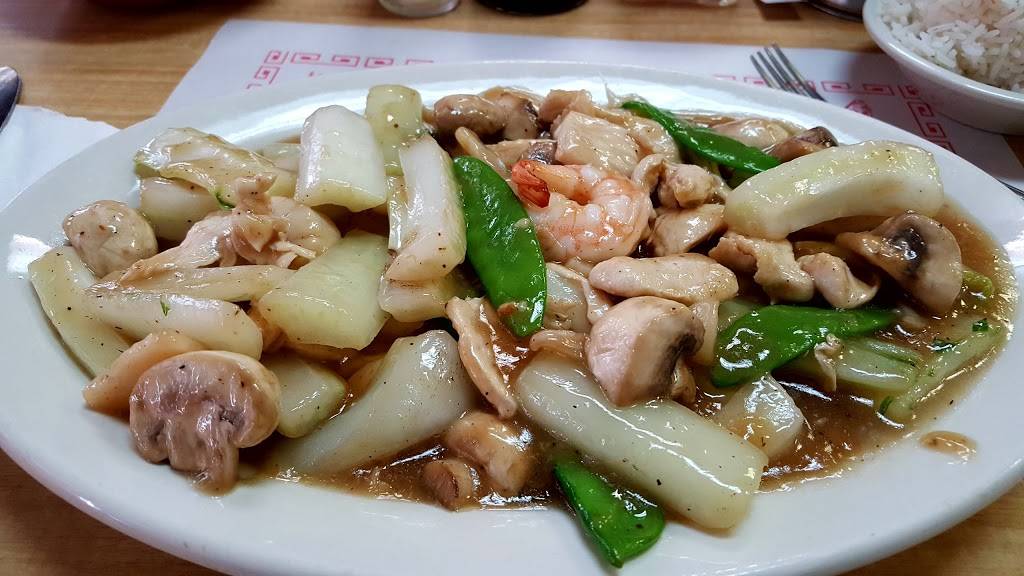 Seoul Garden Chinese Restaurant | restaurant | 266 W Water St, Oak Harbor, OH 43449, USA | 4198982564 OR +1 419-898-2564