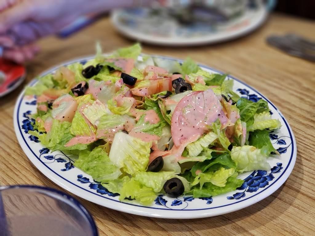 Ali Baba Restaurant | restaurant | 421 E Main St, El Cajon, CA 92020, USA | 6194423622 OR +1 619-442-3622