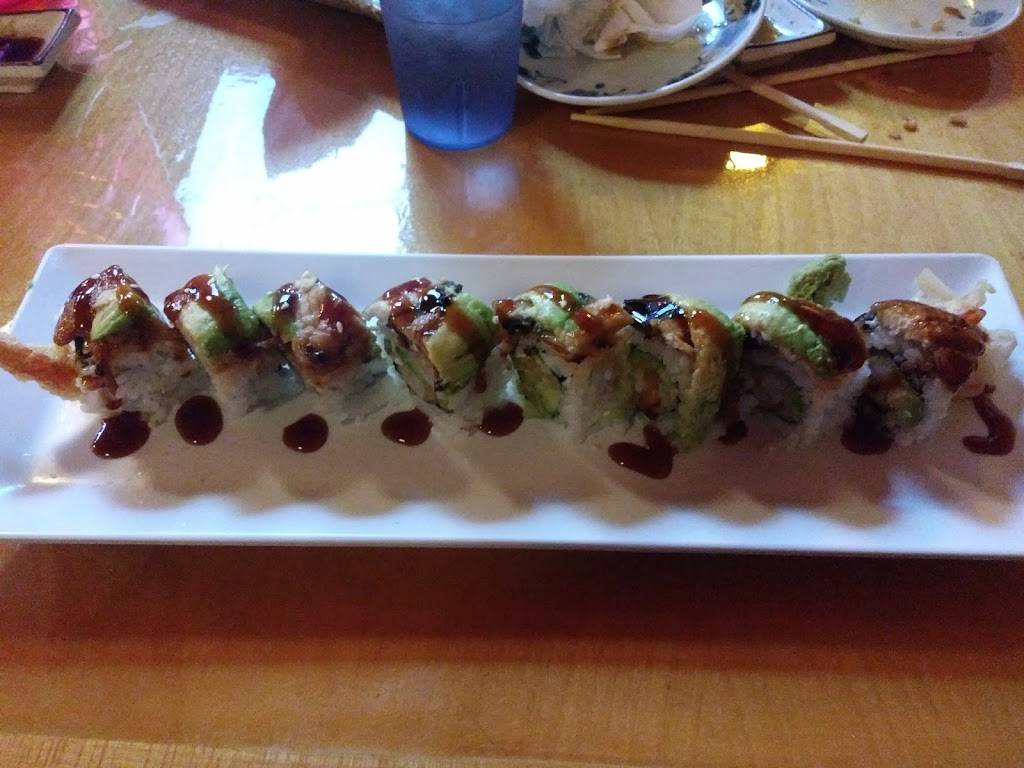 Yuki Hana Sushi | restaurant | 920 C St, Hayward, CA 94541, USA | 5108898432 OR +1 510-889-8432