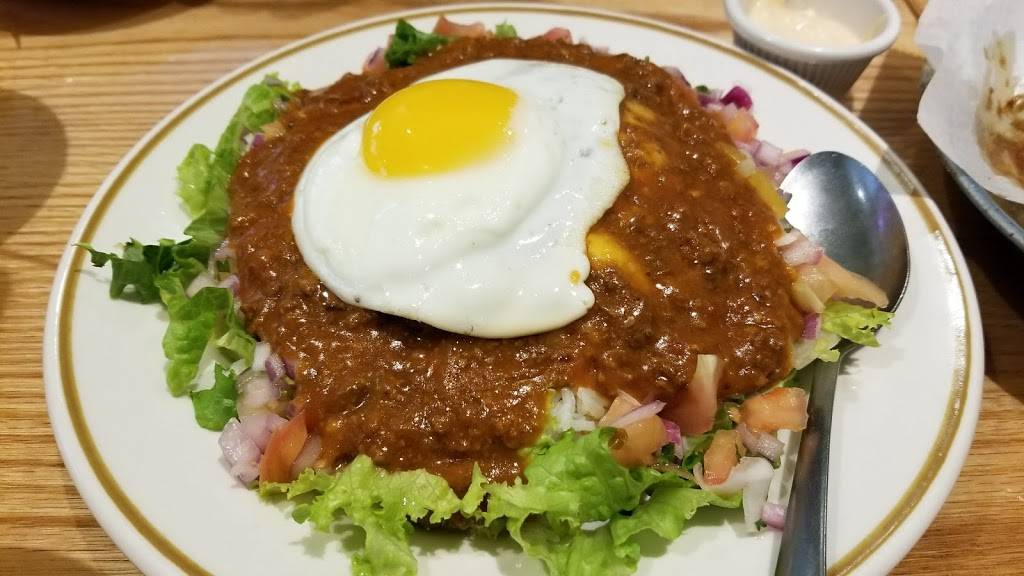 Like Cafe | restaurant | 6205 18th Ave, Brooklyn, NY 11204, USA | 7189752188 OR +1 718-975-2188