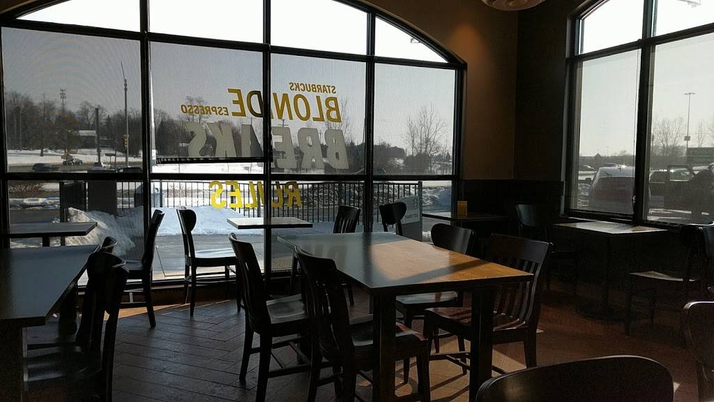 Starbucks | cafe | 4960 S Baldwin Rd, Orion Charter Township, MI 48359, USA | 2483934064 OR +1 248-393-4064