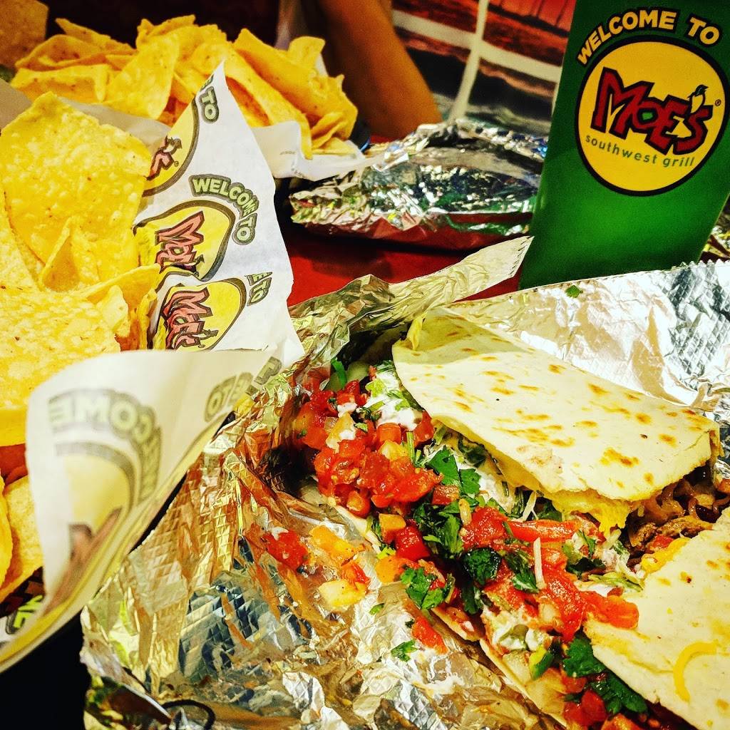 Moes Southwest Grill | restaurant | 1222 Arsenal St, Watertown, NY 13601, USA | 3156816046 OR +1 315-681-6046