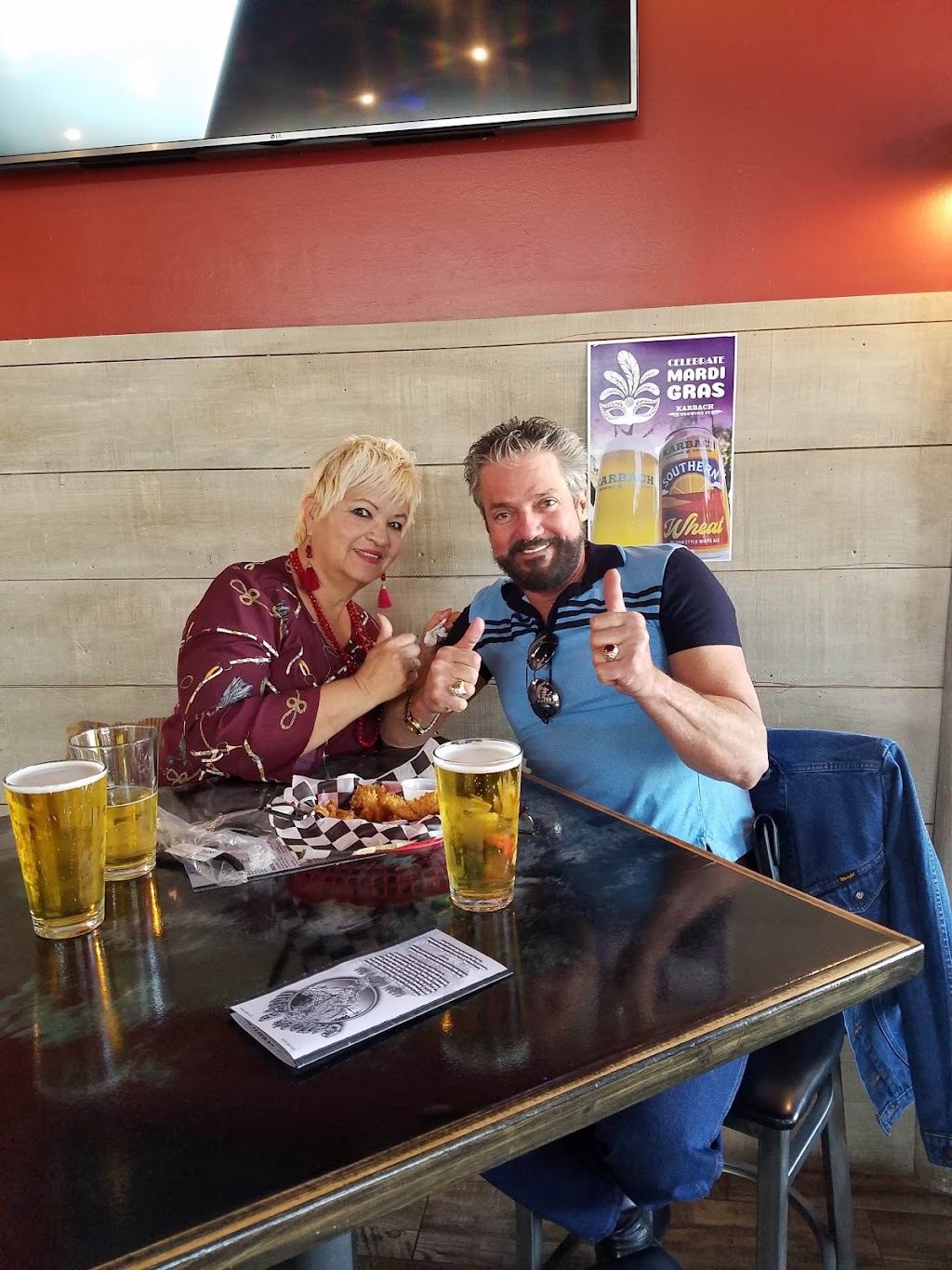 Gators Bayou | restaurant | 5217 98th St, Lubbock, TX 79424, USA | 8066986900 OR +1 806-698-6900