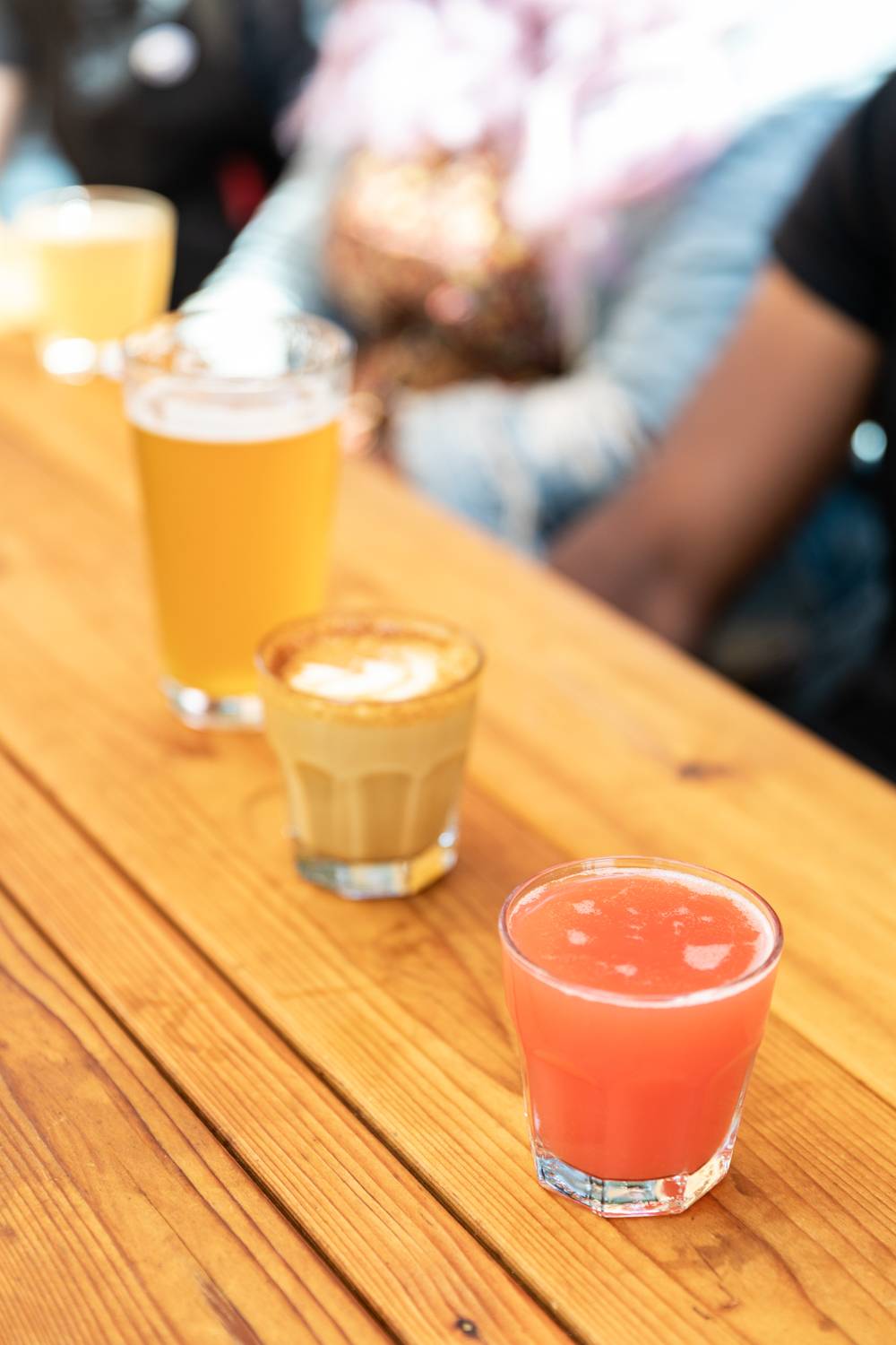 Way Station Brew | cafe | 2120 Dwight Way, Berkeley, CA 94704, USA | 5109821905 OR +1 510-982-1905