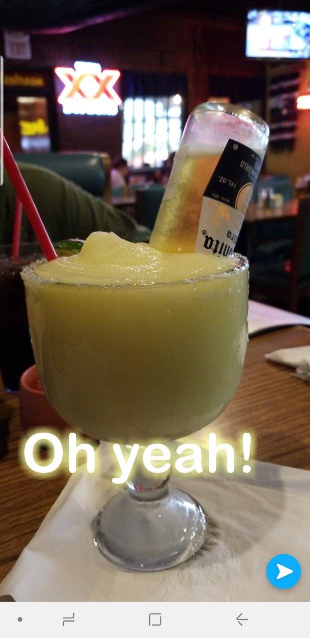 Salitas Mexican Restaurant | restaurant | 1202 W Main St, Durant, OK 74701, USA | 5809242945 OR +1 580-924-2945