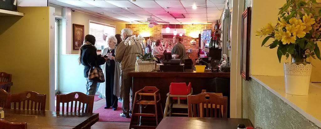 De Vincis Pizza | meal delivery | 2707 18th St S, Birmingham, AL 35209, USA | 2058791455 OR +1 205-879-1455