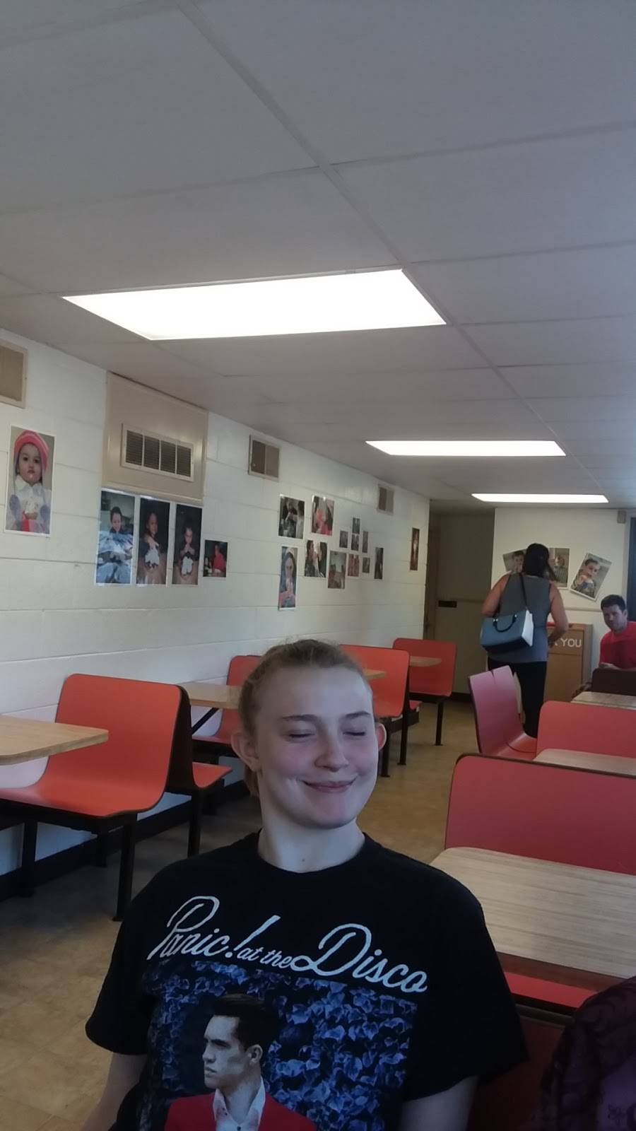 Dairy Queen | restaurant | 215 E Home Rd, Springfield, OH 45503, USA | 9373991812 OR +1 937-399-1812