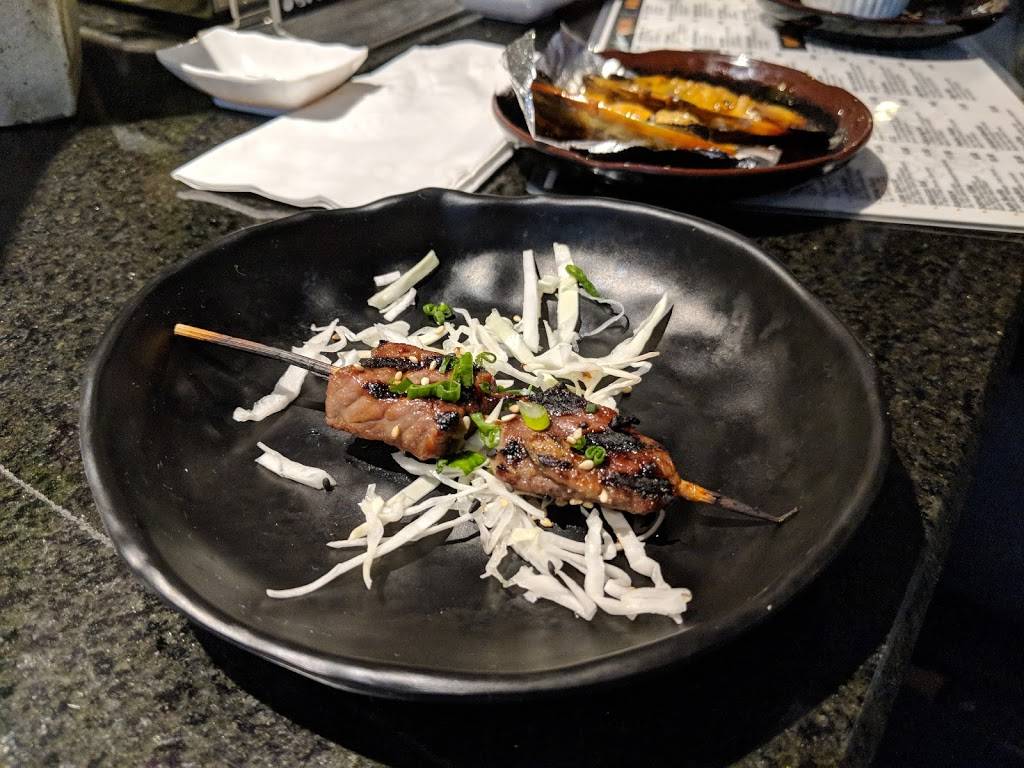 ARI SUSHI | restaurant | 7480 S Rainbow Blvd c, Las Vegas, NV 89139, United States | 7026654148 OR +1 702-665-4148