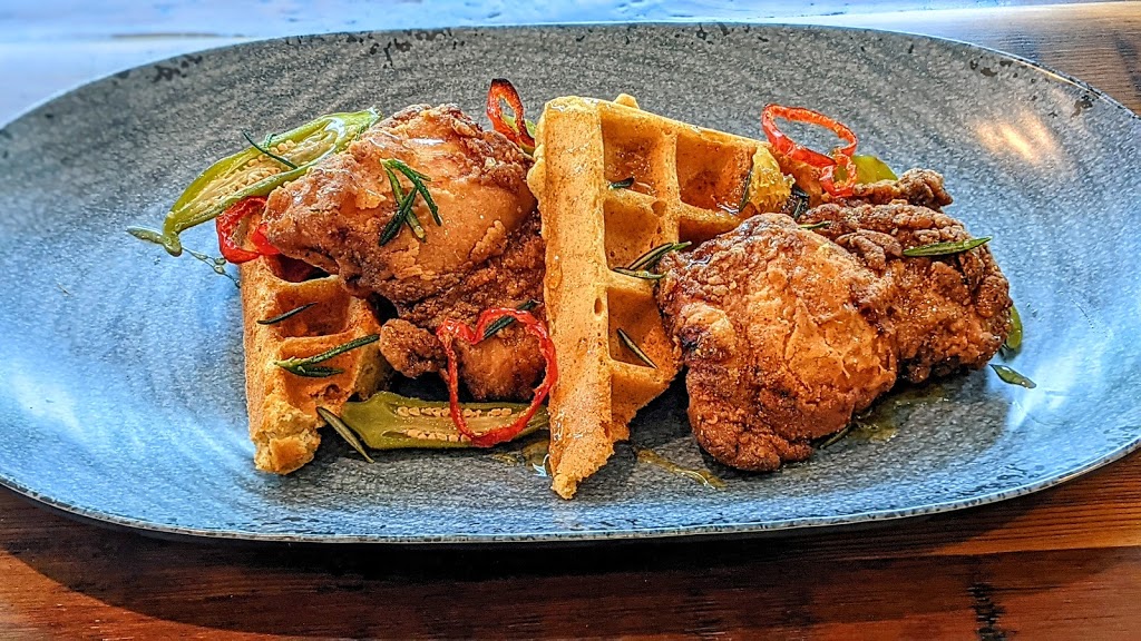 Village Kitchen at Hartness | restaurant | 2000 Society St Suite 100, Greenville, SC 29615, USA | 8646867900 OR +1 864-686-7900