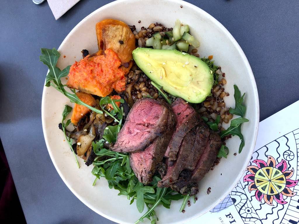 Flower Child | restaurant | 21001 N Tatum Blvd #16-1000, Phoenix, AZ 85050, USA | 4803975056 OR +1 480-397-5056