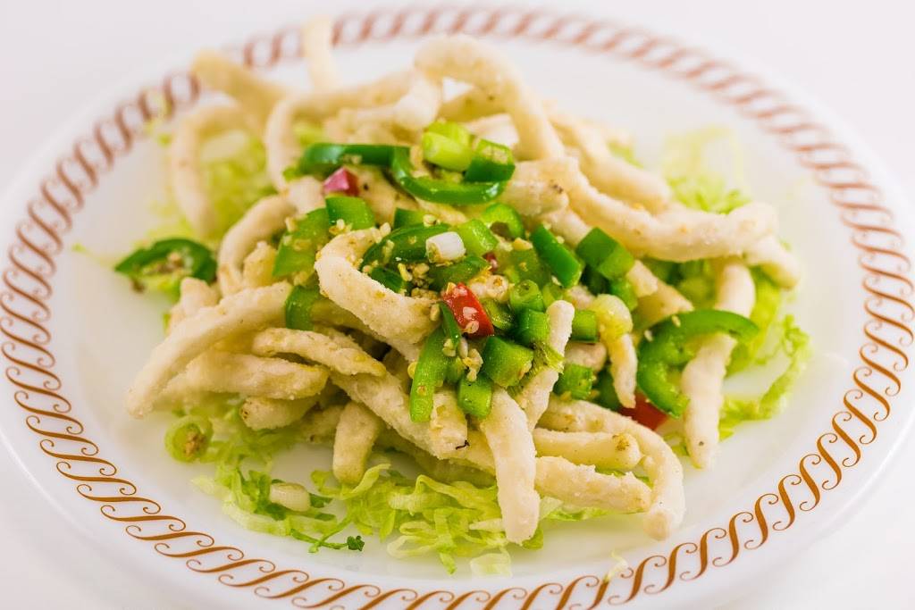 Triple Crown Restaurant | meal delivery | 2217 S Wentworth Ave, Chicago, IL 60616, USA | 3128420088 OR +1 312-842-0088