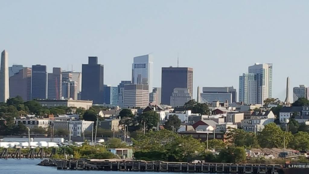 Jennys Pizza | restaurant | 320 Medford St, Charlestown, MA 02129, USA | 6172429474 OR +1 617-242-9474