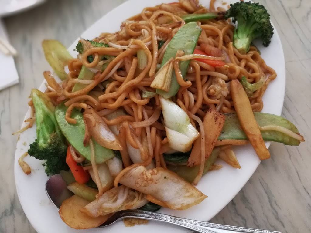 Yat Sing Restaurant | restaurant | 38 Woodside Rd, Redwood City, CA 94061, USA | 6503688889 OR +1 650-368-8889