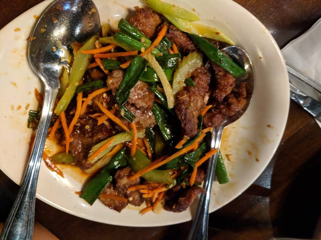 P.F. Changs | meal takeaway | 400 Throckmorton St, Fort Worth, TX 76102, USA | 8178402450 OR +1 817-840-2450