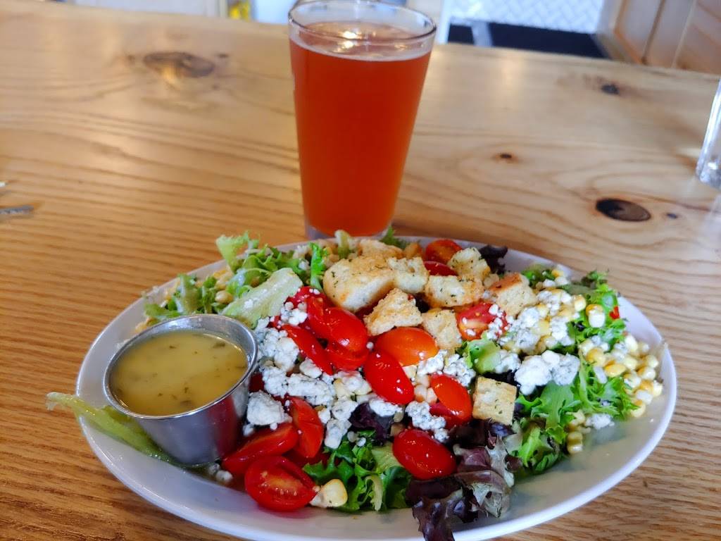 Acre | restaurant | 1717 Northwest Blvd, Columbus, OH 43212, USA | 6148262896 OR +1 614-826-2896