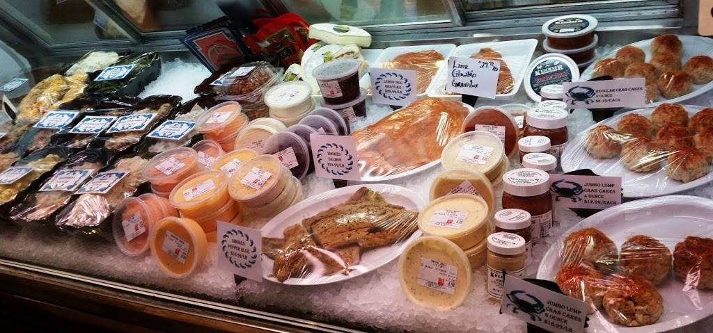 Captains Ketch Seafood | restaurant | 316 Glebe Rd, Easton, MD 21601, USA | 4108207177 OR +1 410-820-7177