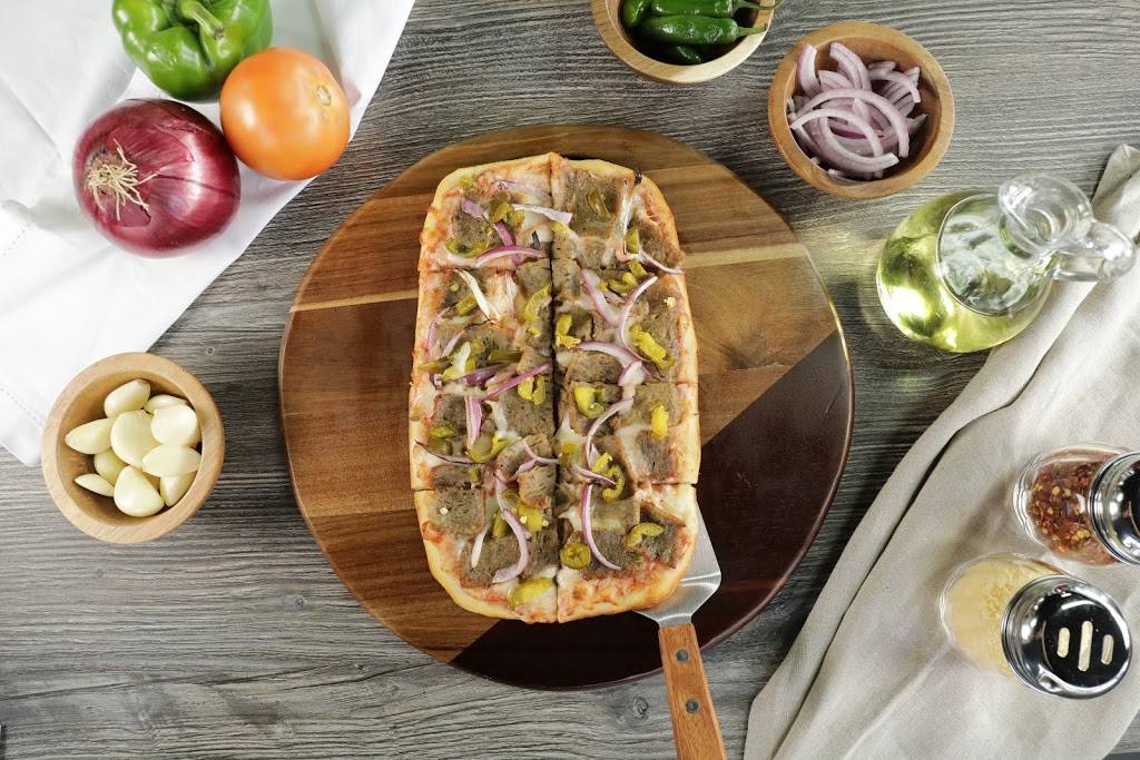 Pizza Twist | restaurant | 901 W Royal Ln Suite 100, Irving, TX 75039, USA | 4695990059 OR +1 469-599-0059