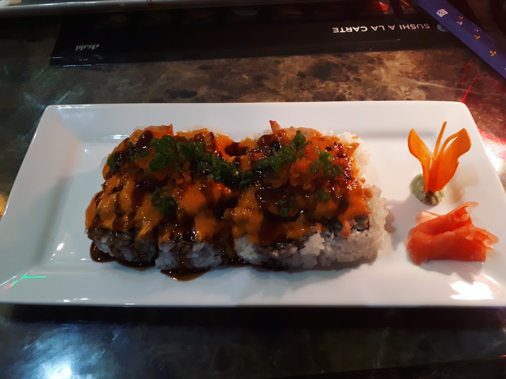 New York Teriyaki | restaurant | 214 E Moxee Ave, Moxee, WA 98936, USA | 5094525200 OR +1 509-452-5200