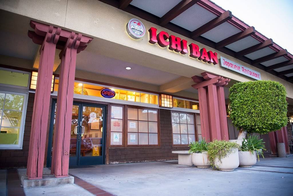 Ichiban Japanese Restaurant | restaurant | 711 Foothill Blvd #G,, La Cañada Flintridge, CA 91011, USA | 8189527655 OR +1 818-952-7655