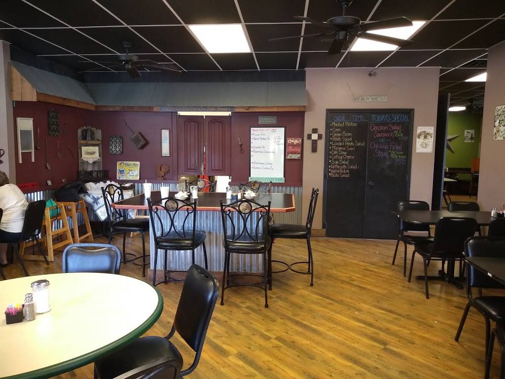 Miss Marys | restaurant | 468 S Gentry Blvd, Gentry, AR 72734, USA | 4795256006 OR +1 479-525-6006