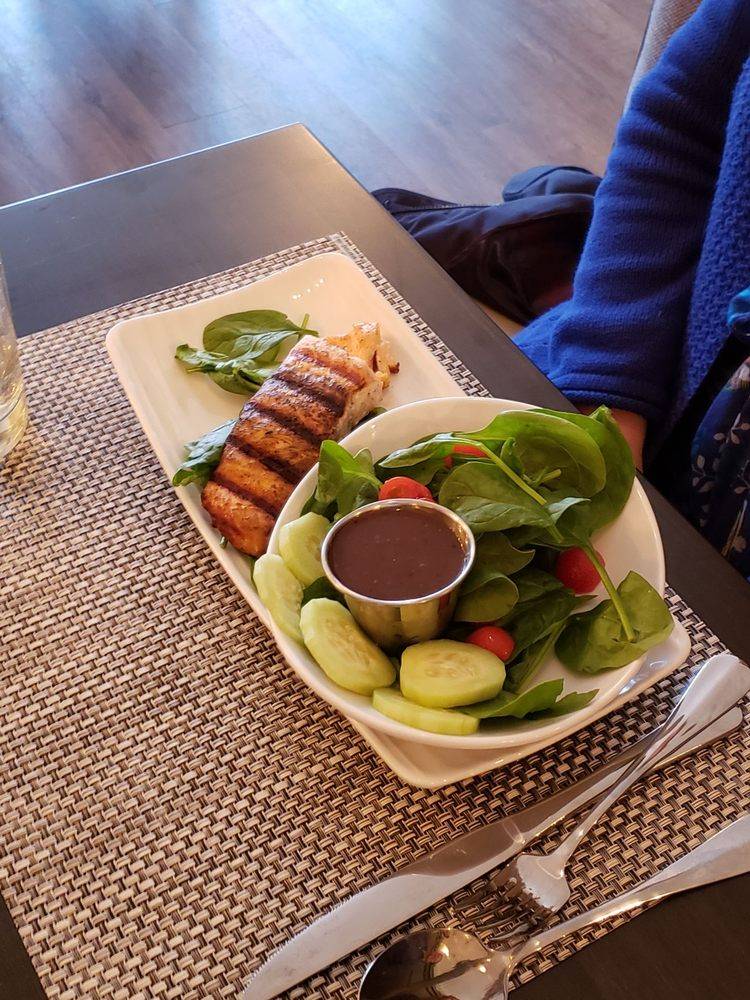 Orenda Cafe | restaurant | 3514 W National Ave, Milwaukee, WI 53215, USA | 4142128573 OR +1 414-212-8573