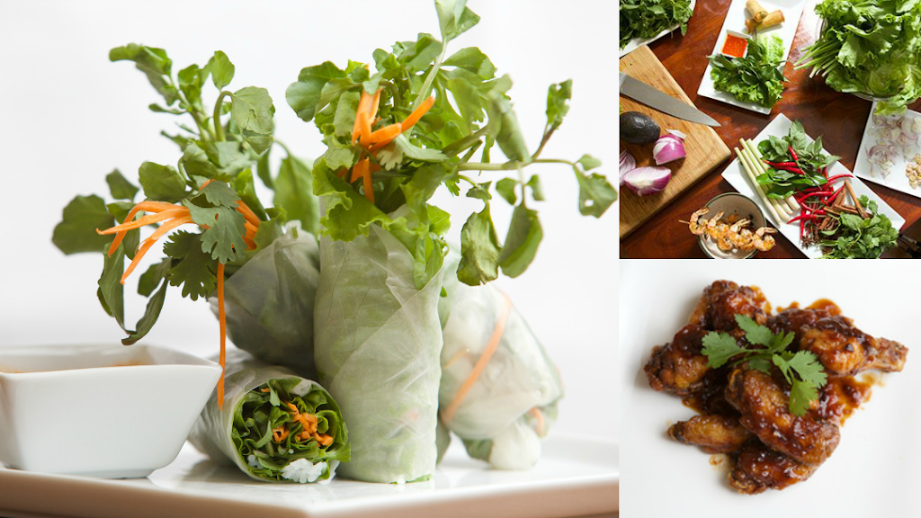 Pon Thai Bistro | restaurant | 213 Washington St, Brookline, MA 02445, USA | 6176083593 OR +1 617-608-3593