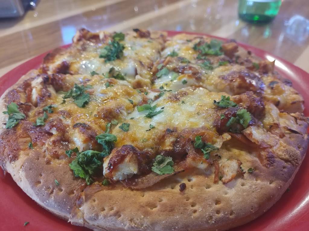 Extreme Pizza | restaurant | 3120 Balfour Rd, Brentwood, CA 94513, USA | 9255133001 OR +1 925-513-3001