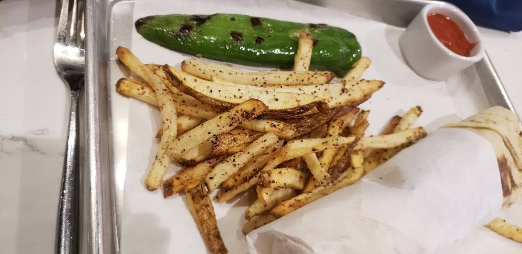 Souk : Kebab House | restaurant | 3011 Gulden Ln #114, Dallas, TX 75212, USA | 4694582233 OR +1 469-458-2233