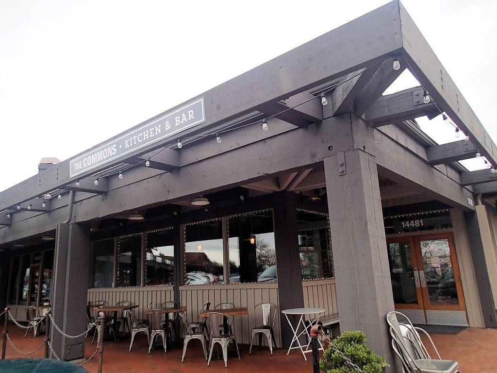 The Commons | cafe | 14481 Redmond-Woodinville Rd NE, Woodinville, WA 98072, USA | 4258927012 OR +1 425-892-7012