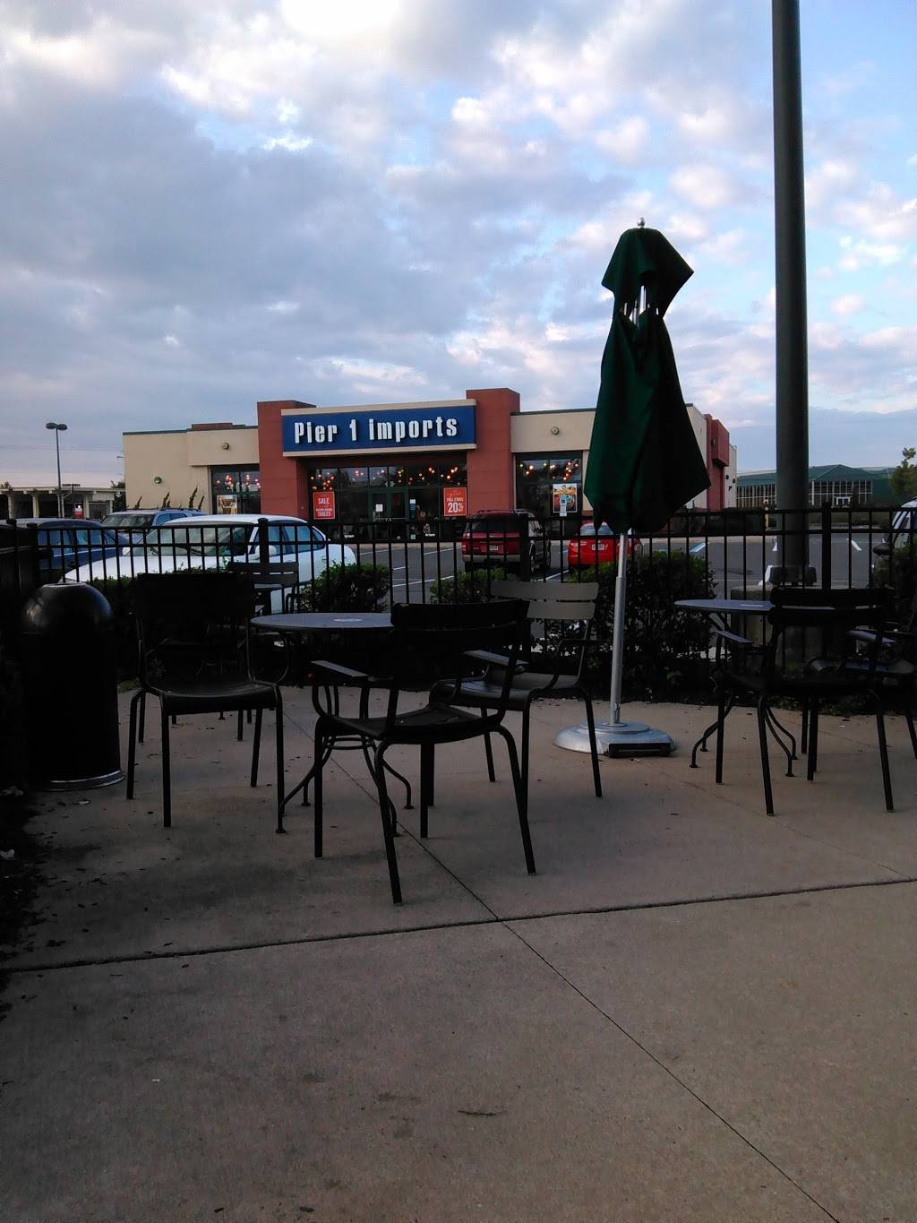 Starbucks | cafe | 55 Bethel Rd, Somers Point, NJ 08244, USA | 6099277819 OR +1 609-927-7819