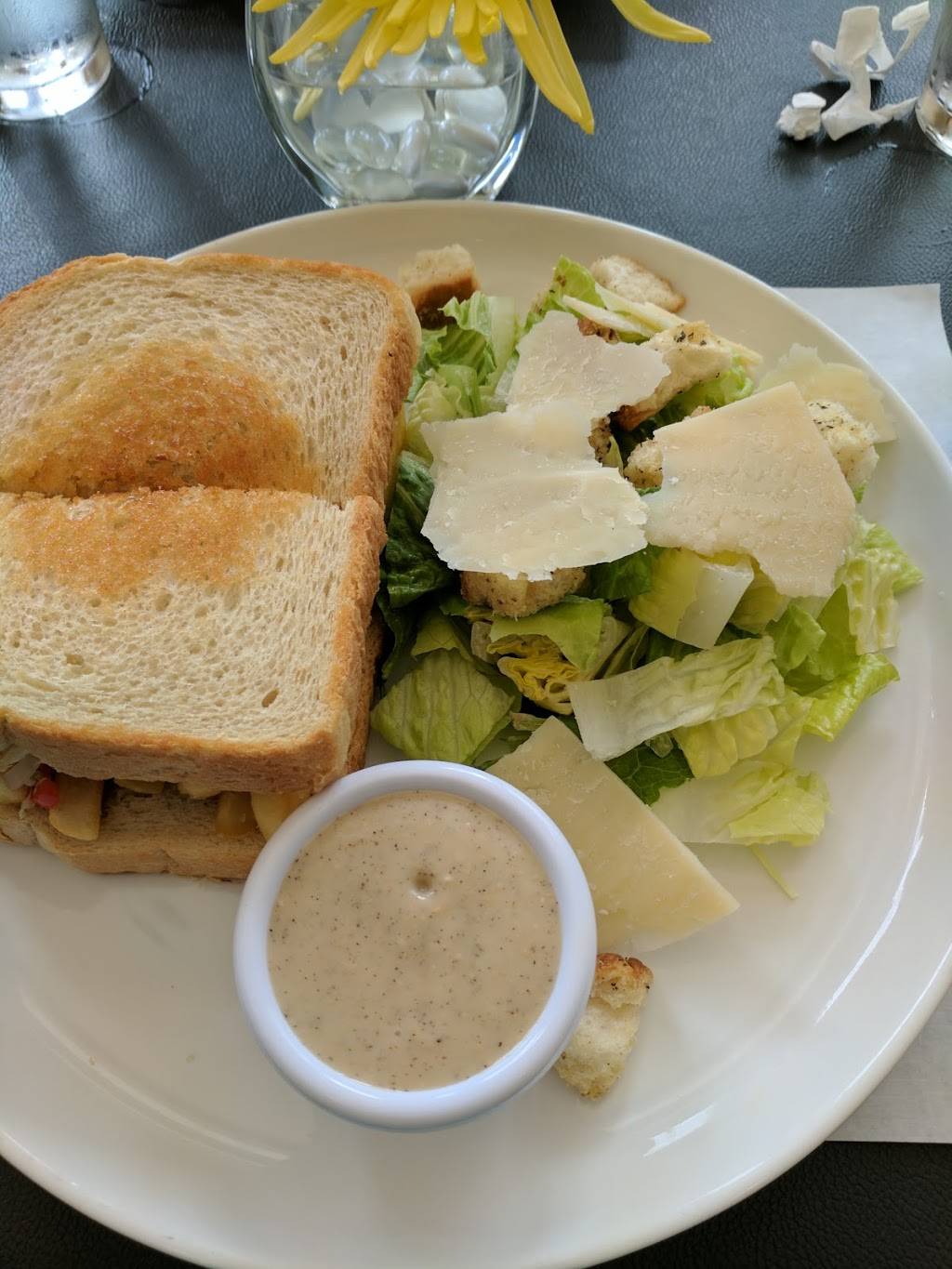 Cafe io | restaurant | 300 Beverly Rd, Pittsburgh, PA 15216, USA | 4124400414 OR +1 412-440-0414